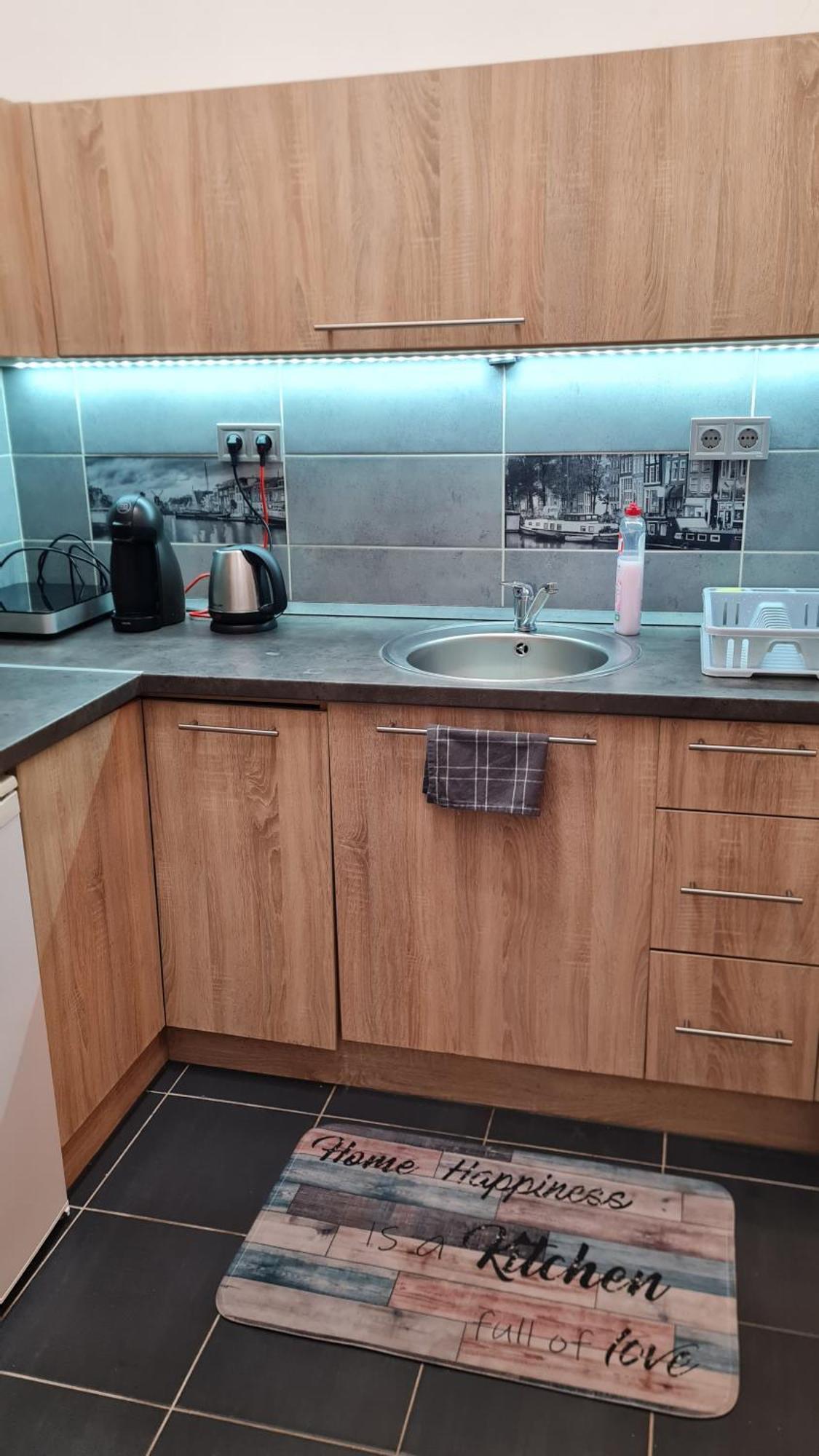 Maxim Apartman Budapest Esterno foto
