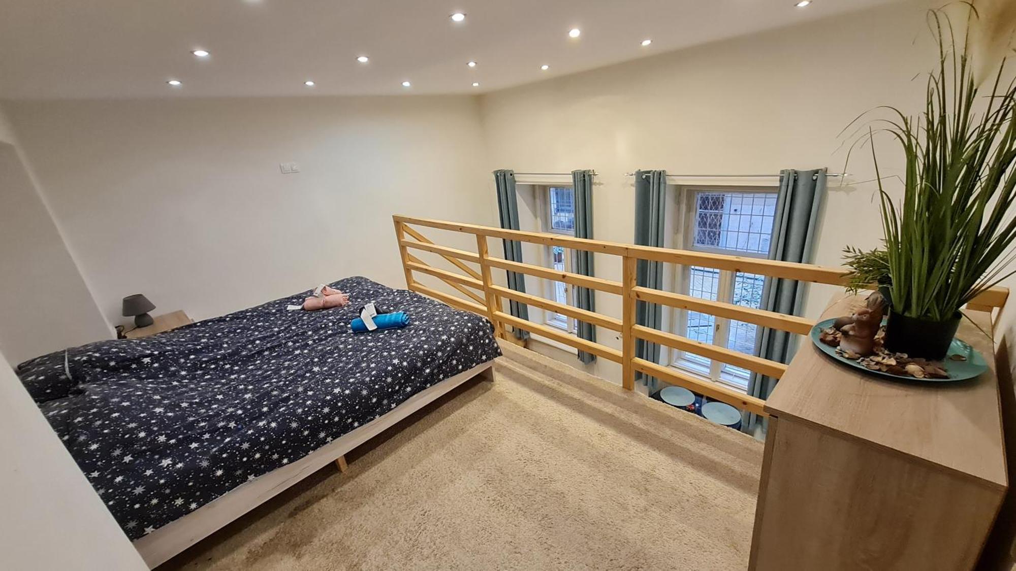 Maxim Apartman Budapest Esterno foto