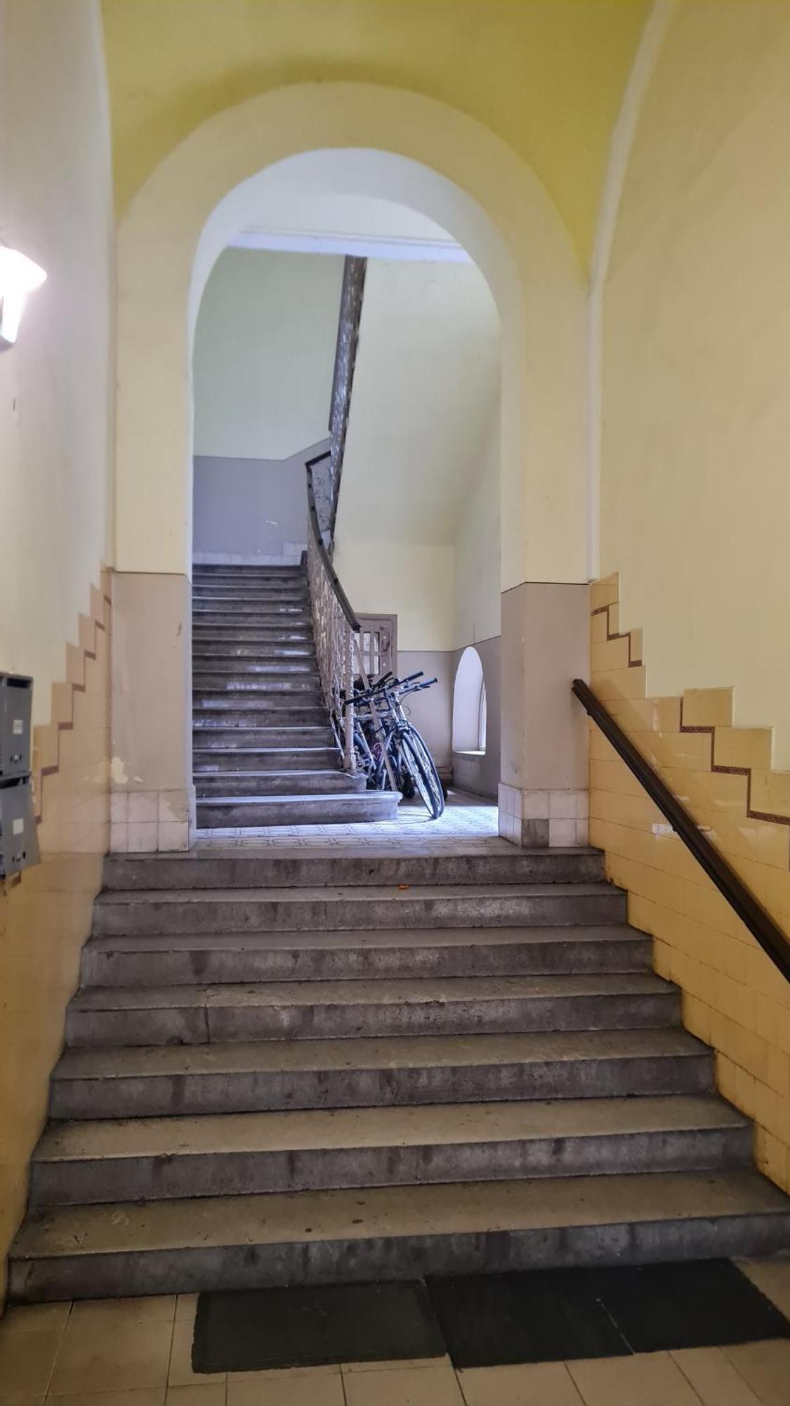 Maxim Apartman Budapest Esterno foto