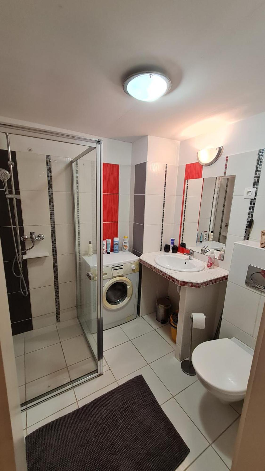 Maxim Apartman Budapest Esterno foto