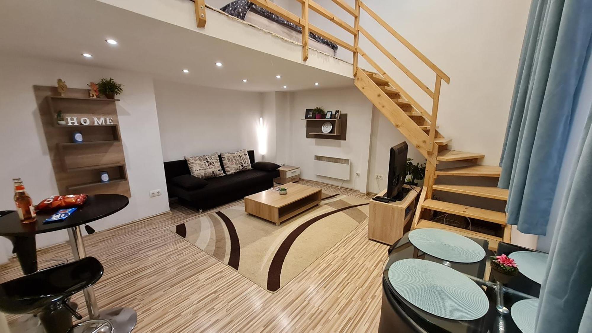 Maxim Apartman Budapest Esterno foto